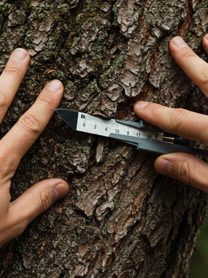 Tree Health Assessment Lyon