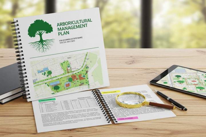 plan de gestion arboricole